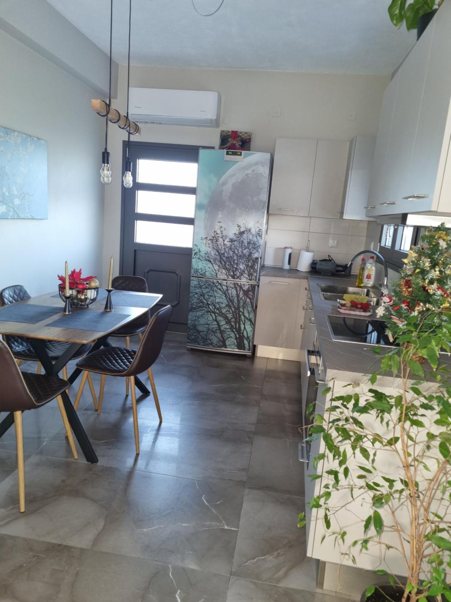 Β & Β Farmhouse Trikala  Exterior foto