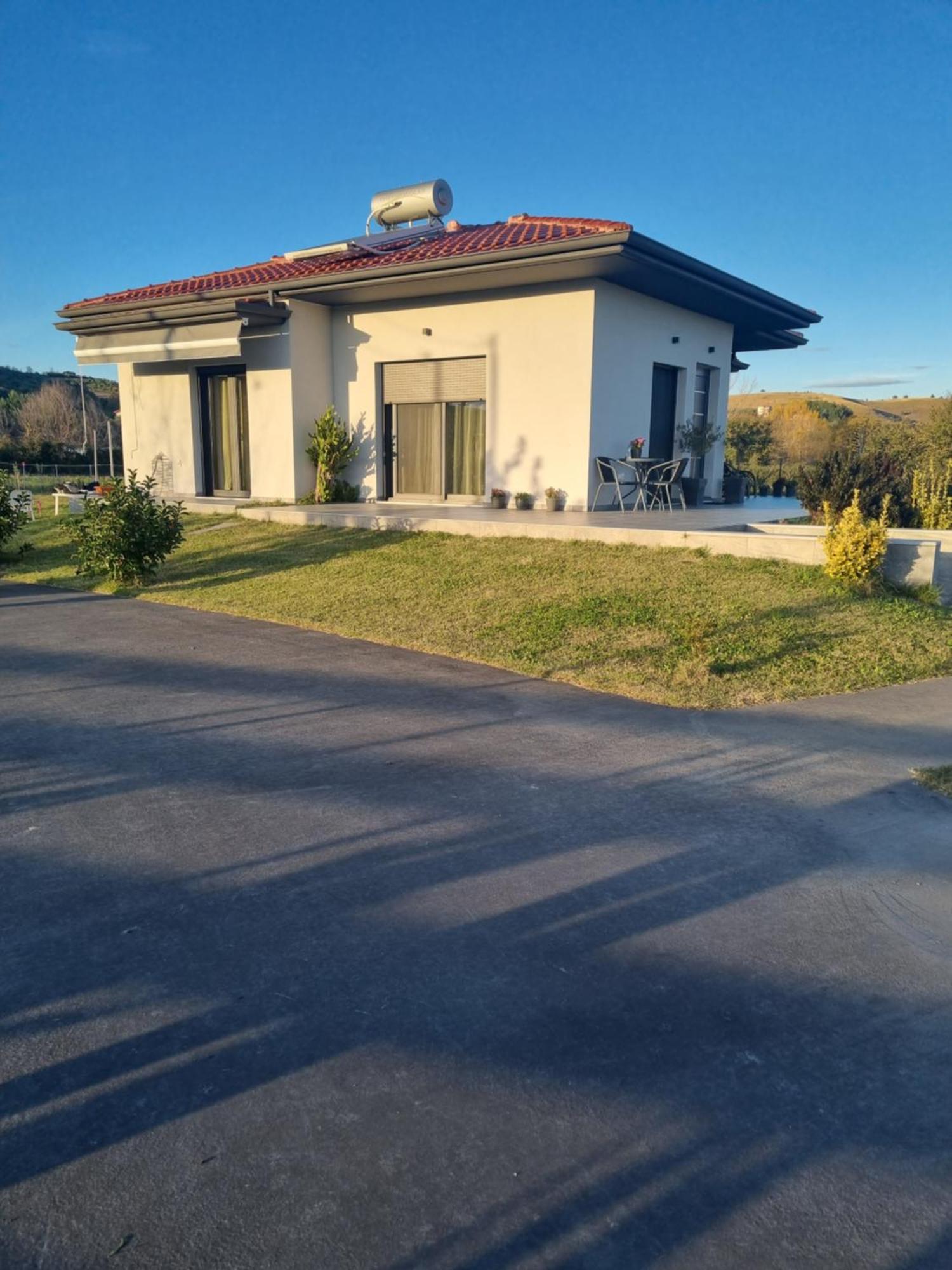 Β & Β Farmhouse Trikala  Exterior foto
