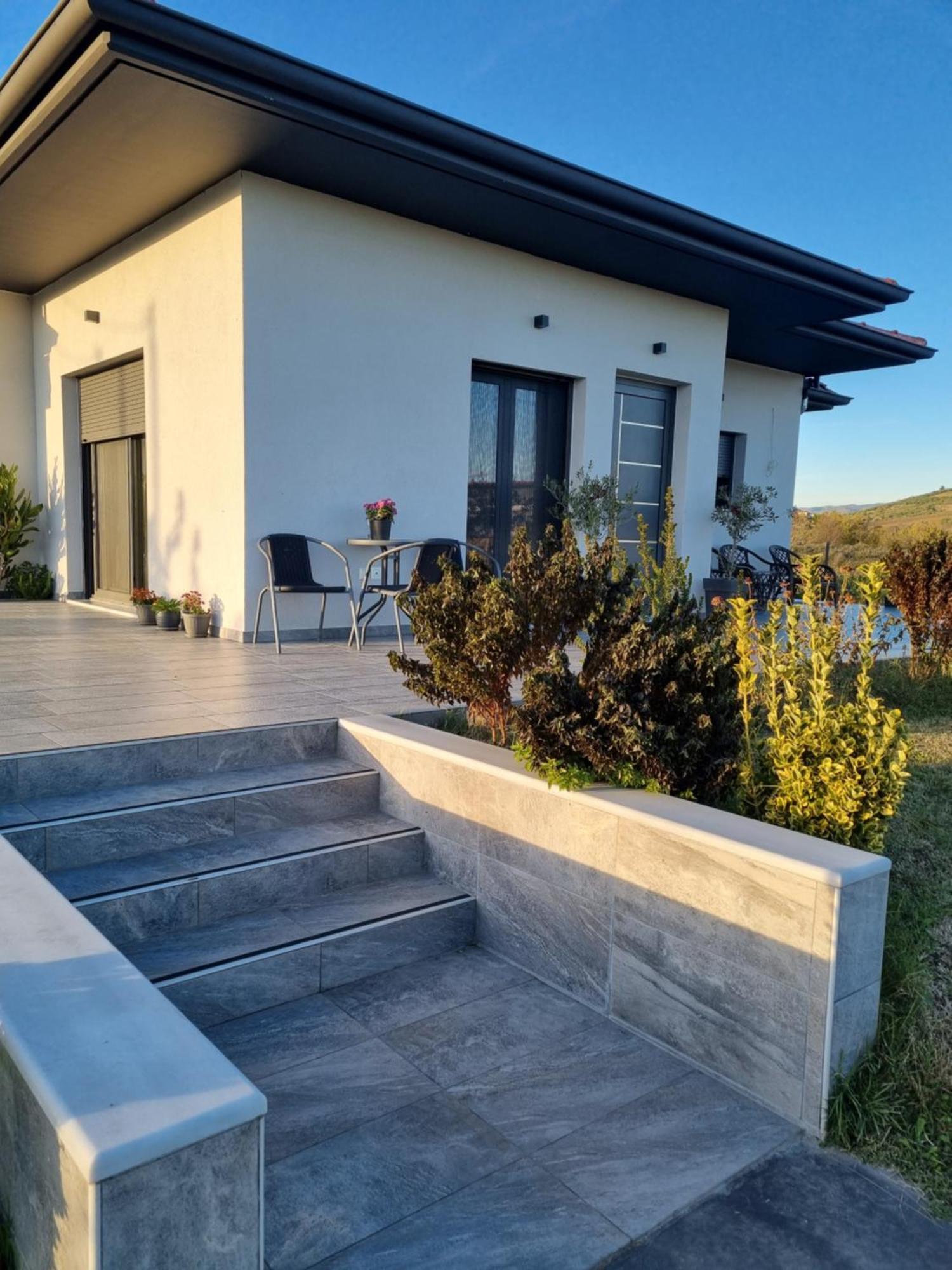 Β & Β Farmhouse Trikala  Exterior foto
